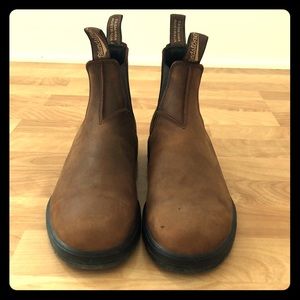 Blundstone Boots